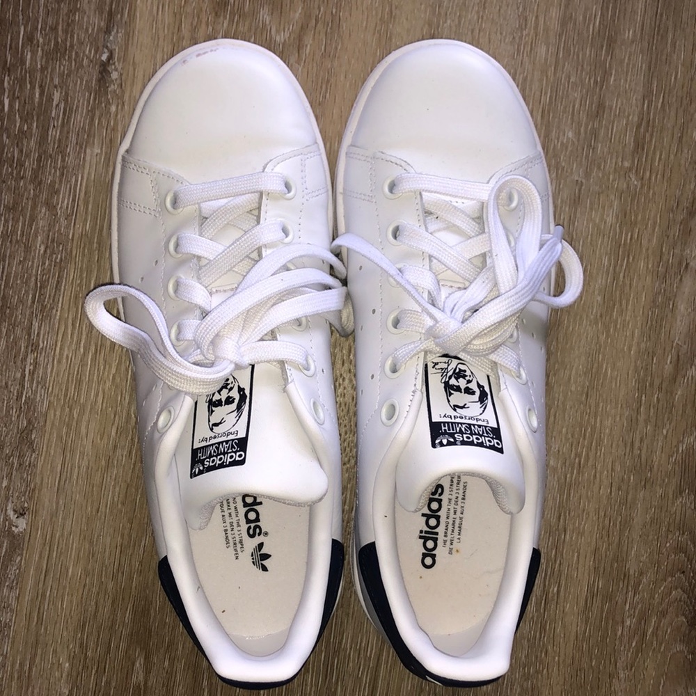 Stan smith adidas shoes